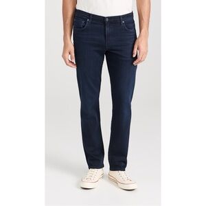Mens Citizens Of Humanity Gage Classic Straight jeans in hyde